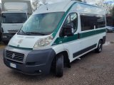 Fiat Ducato Maxi